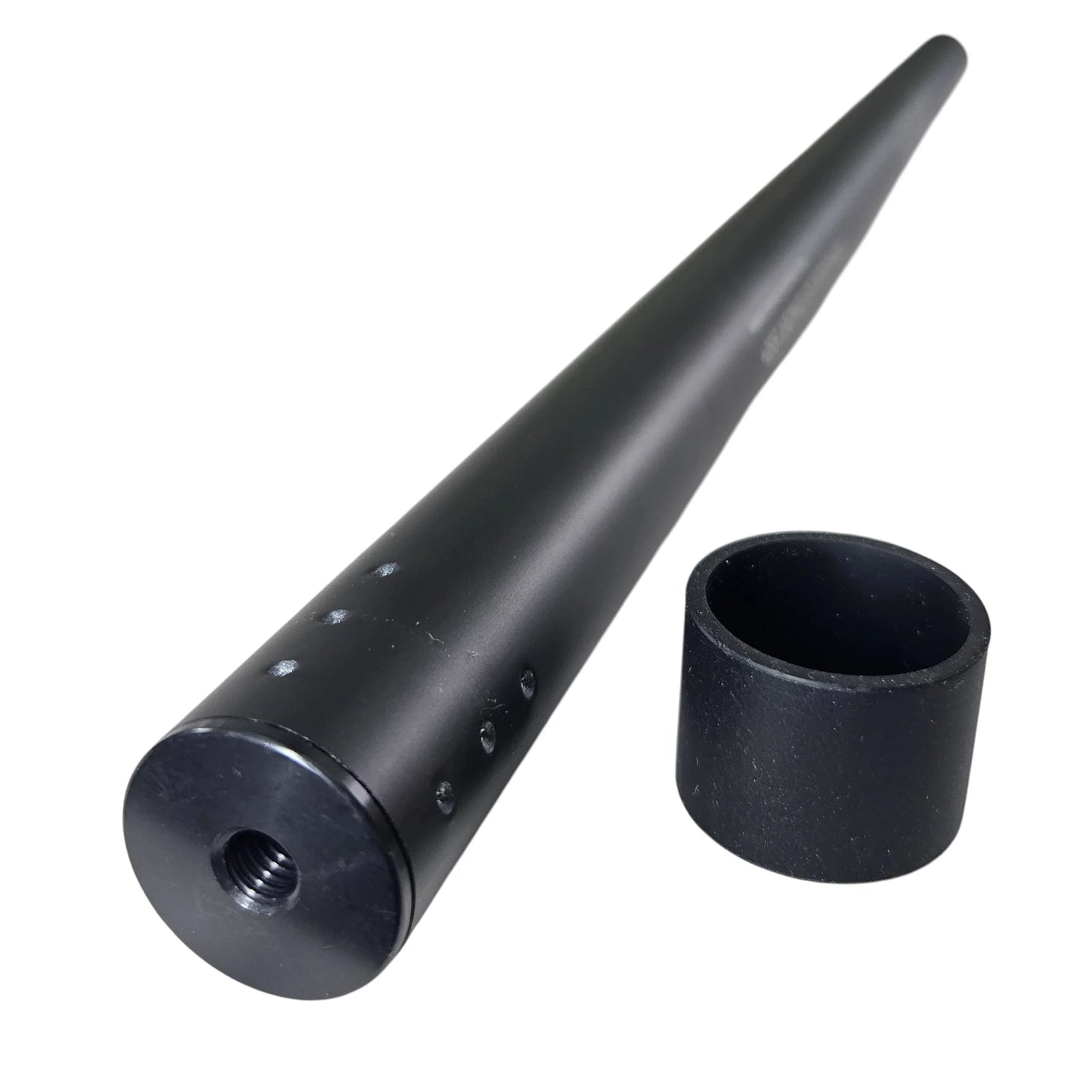 Pongoose Extender 550+