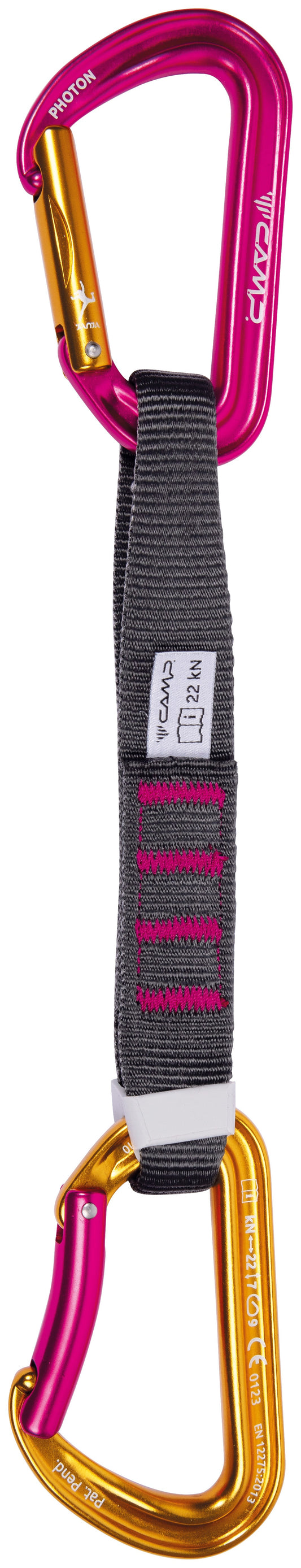 Photon Express KS Janja