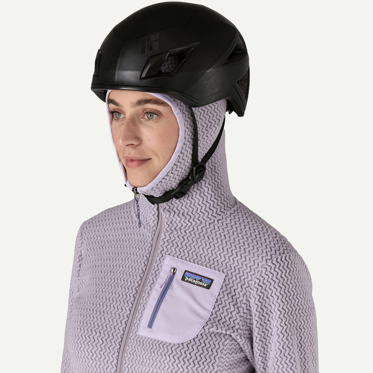R1® Air Full-Zip Hoody für Damen