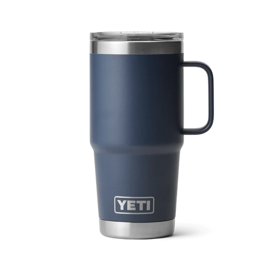 Rambler 20 Oz Travel Mug