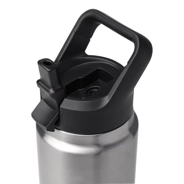 Rambler Bottle Straw Cap V3