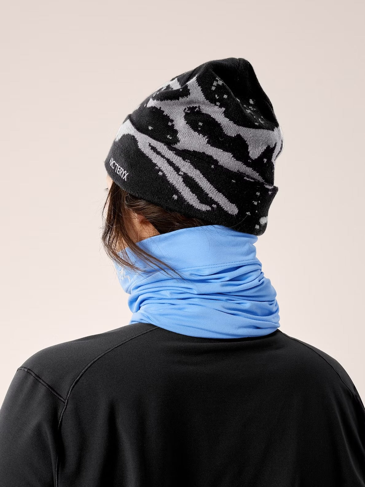Rho Neck Gaiter Long