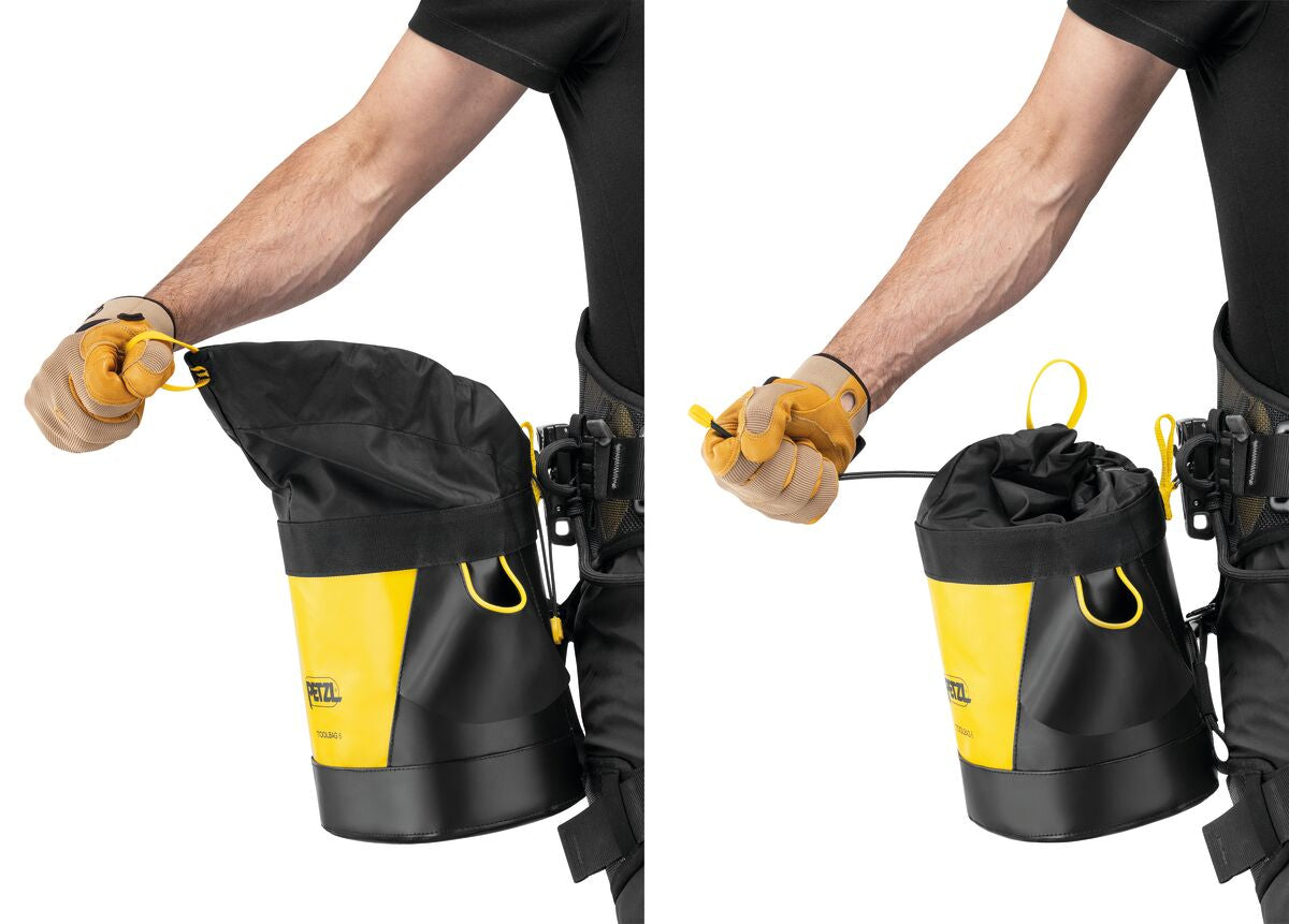 Werkzeugtasche 6