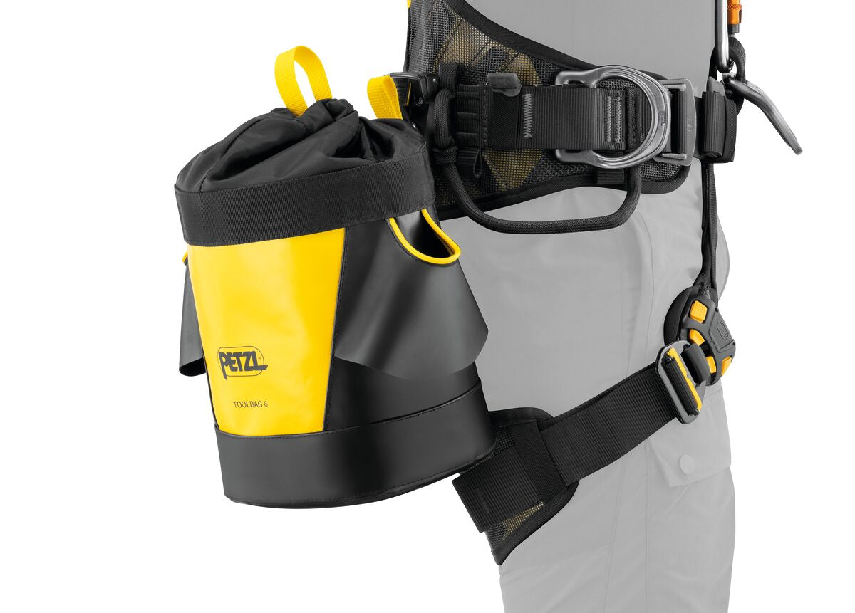 Werkzeugtasche 6