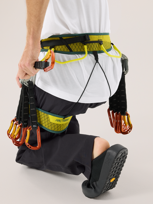 Skaha Harness Mens