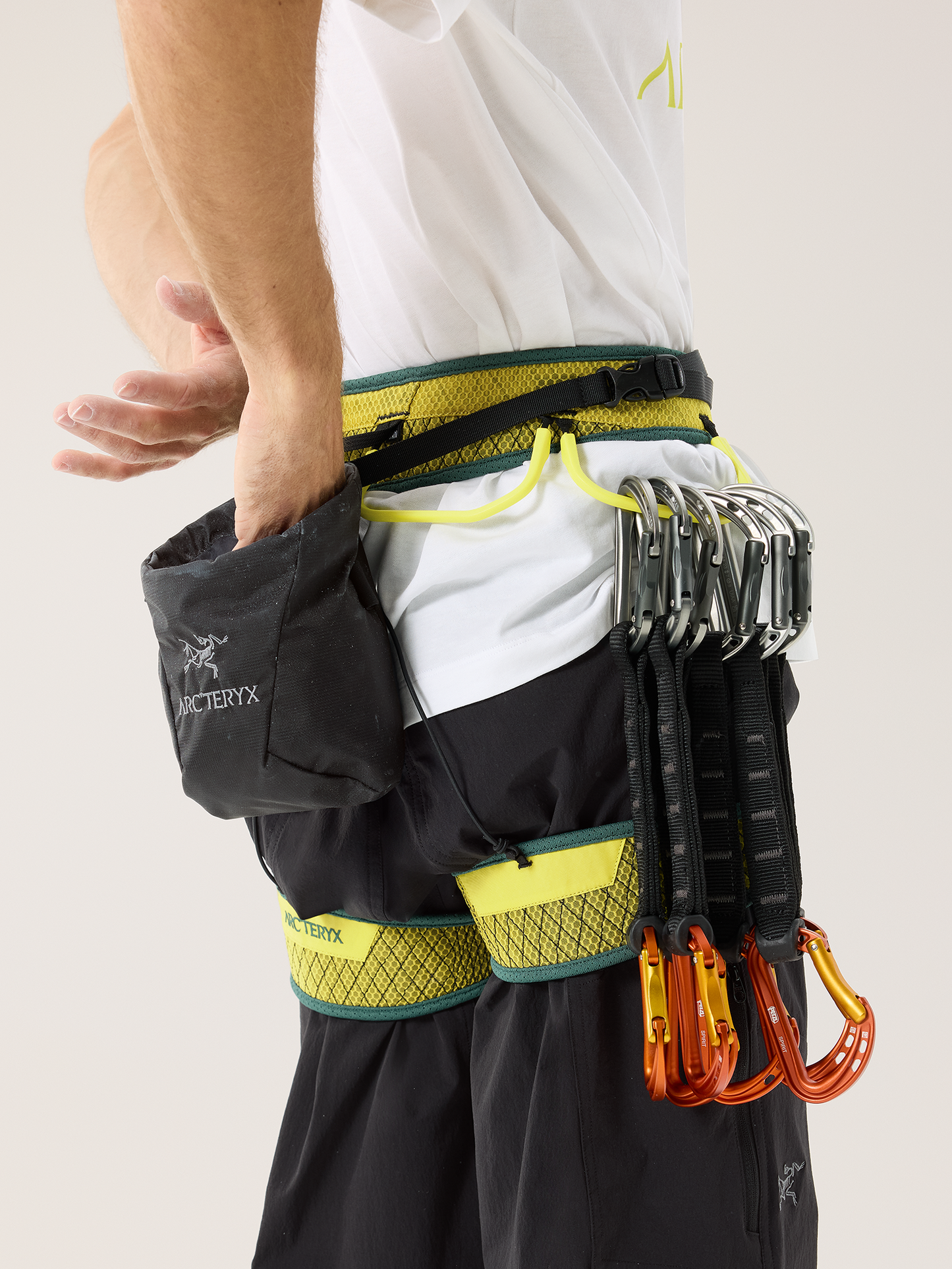 Skaha Harness Mens