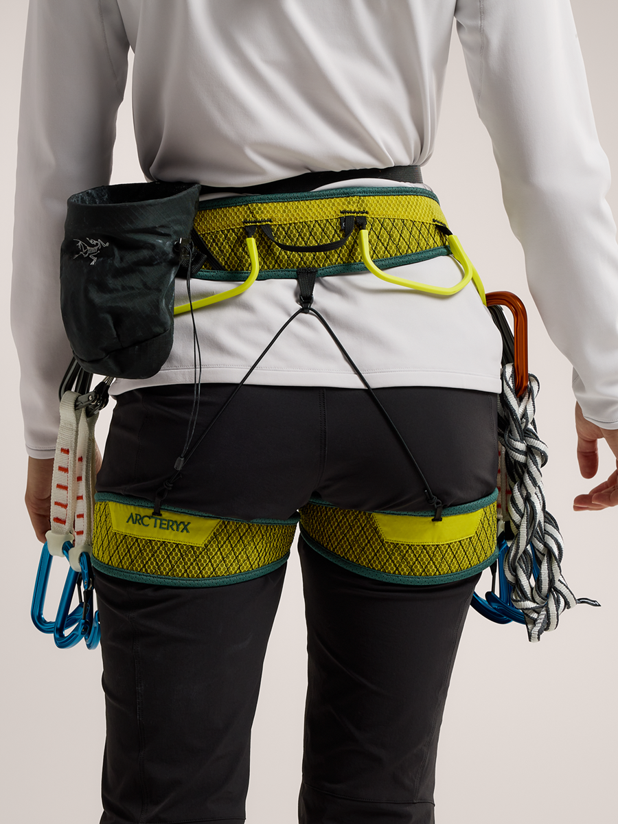 Skaha Harness Womens