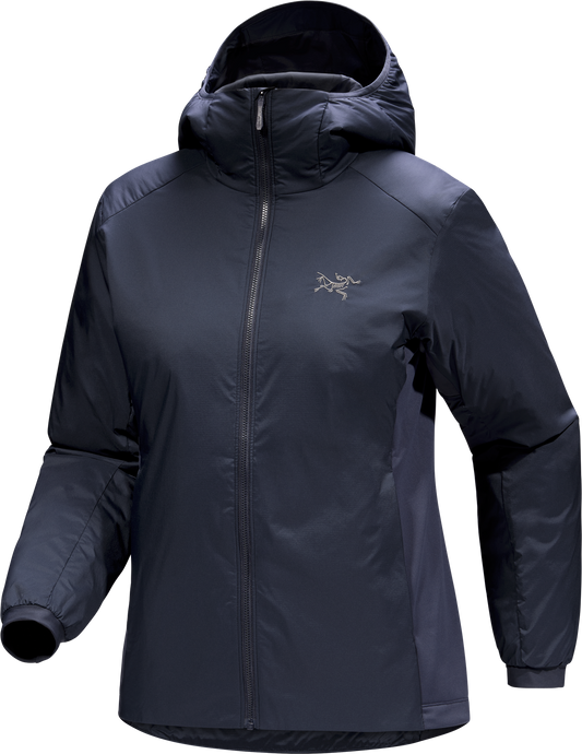 Atom Hoody Womens