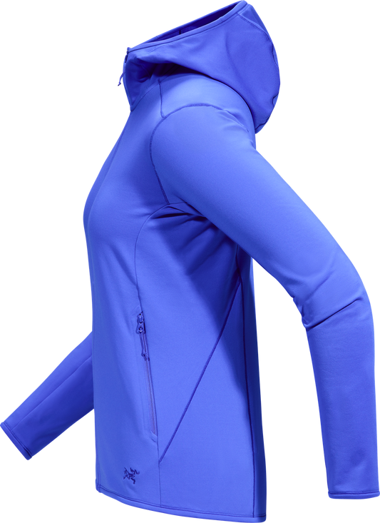 Kyanite LT Hoody Women's