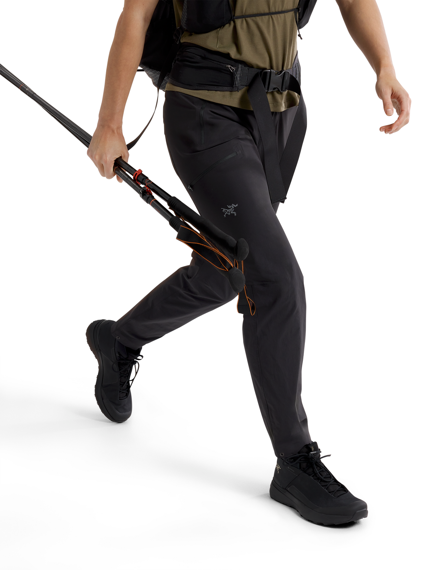 Gamma SL Pant Womens