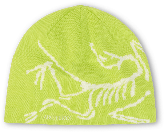 Bird Head Toque