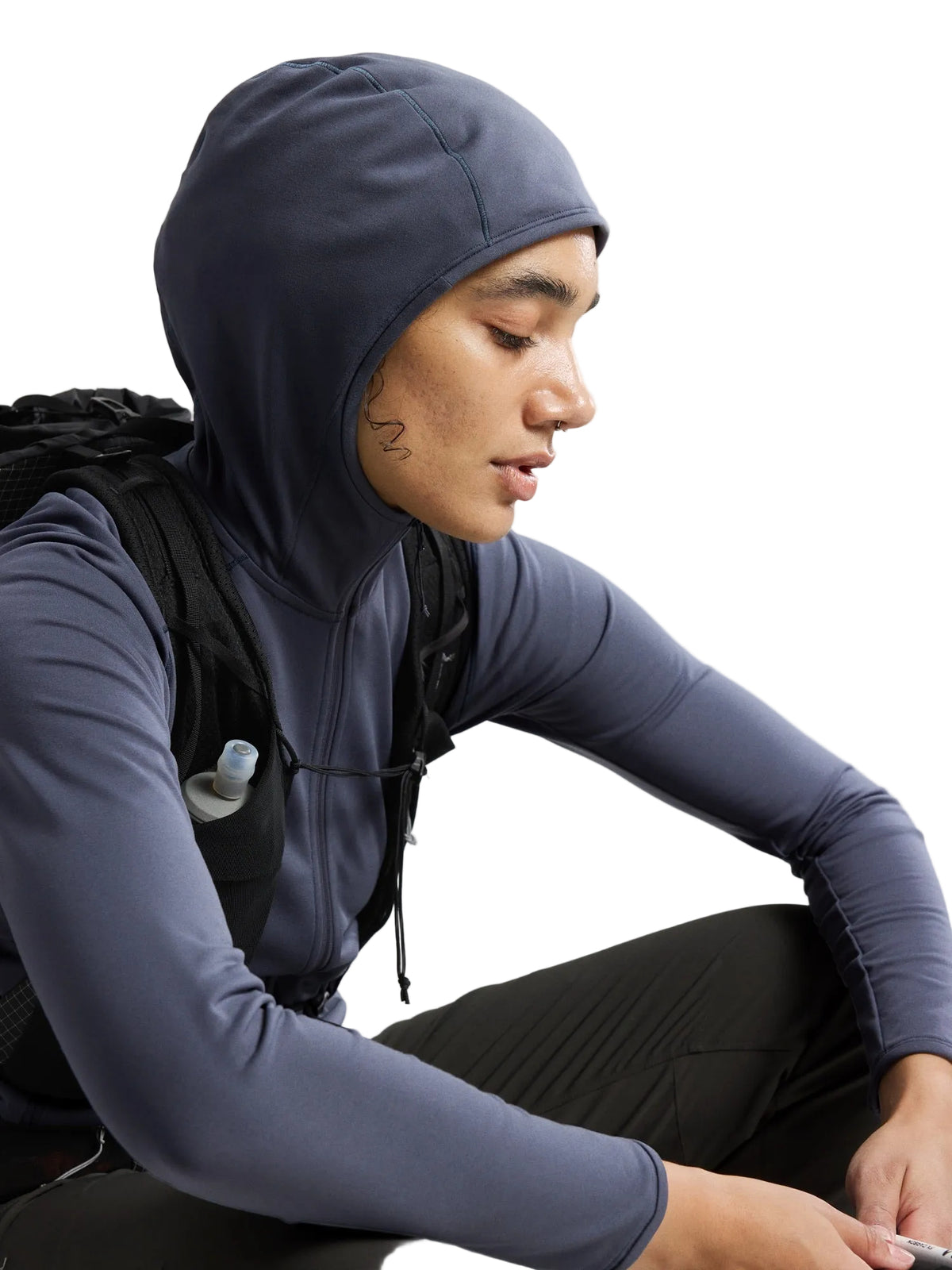 Kyanite LT Hoody Women's