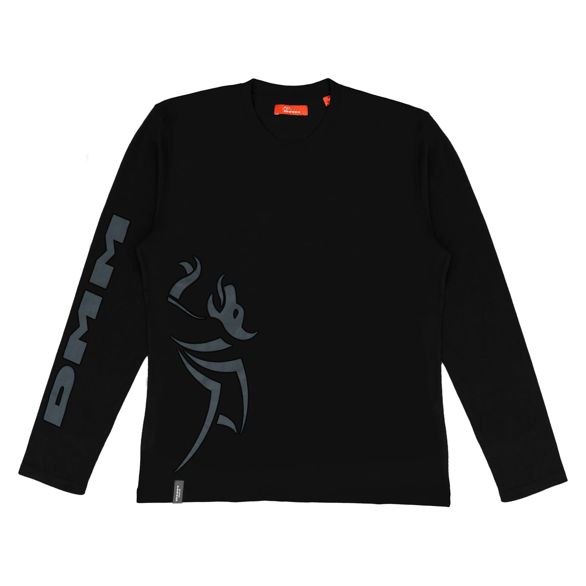 DMM Long Sleeve T-Shirt Unisex