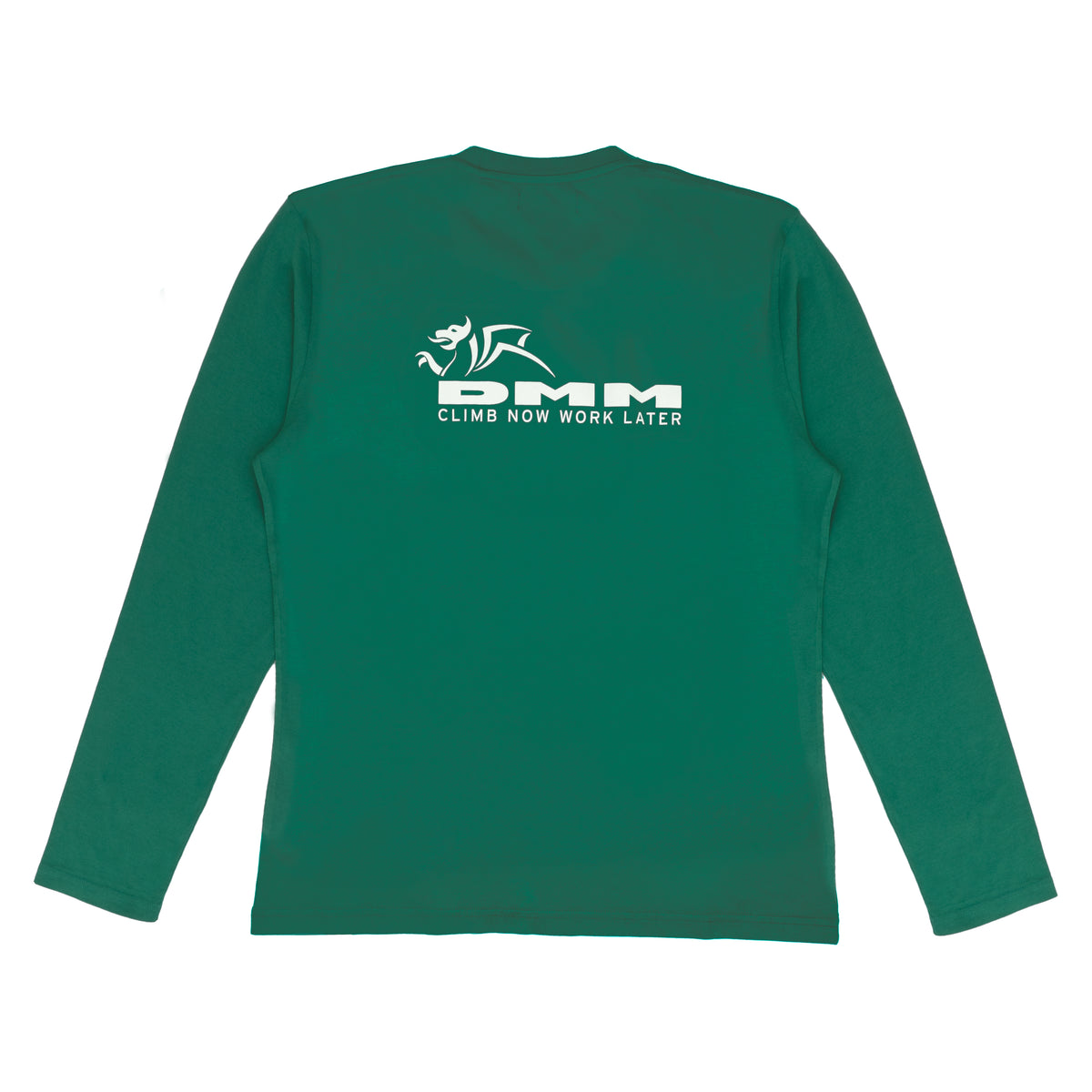 DMM Long Sleeve T-Shirt Unisex