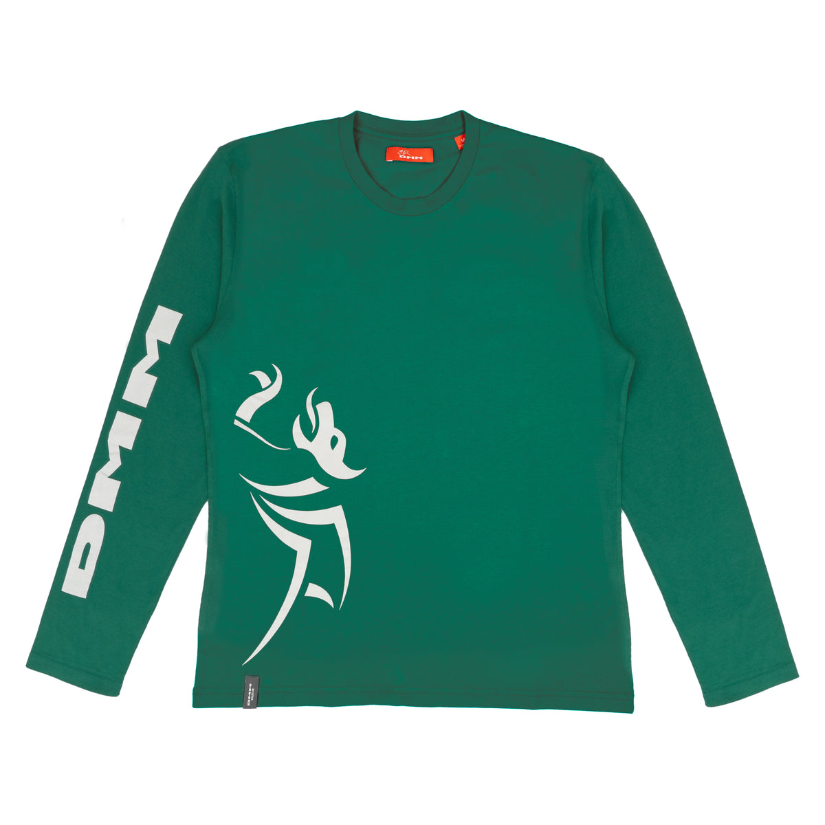 DMM Long Sleeve T-Shirt Unisex