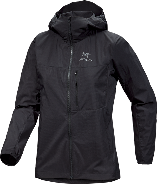 Squamish Hoody Womens