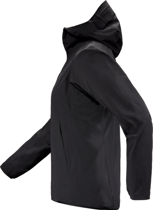 Gamma Lightweight Hoody Womens