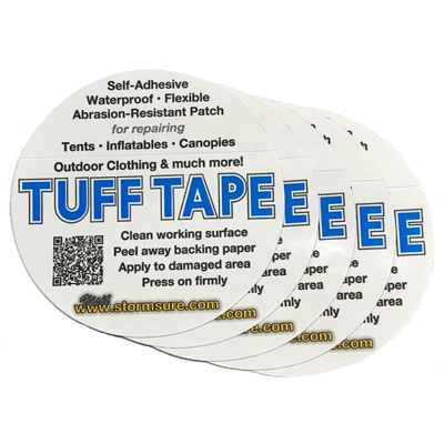 Tuff Tape