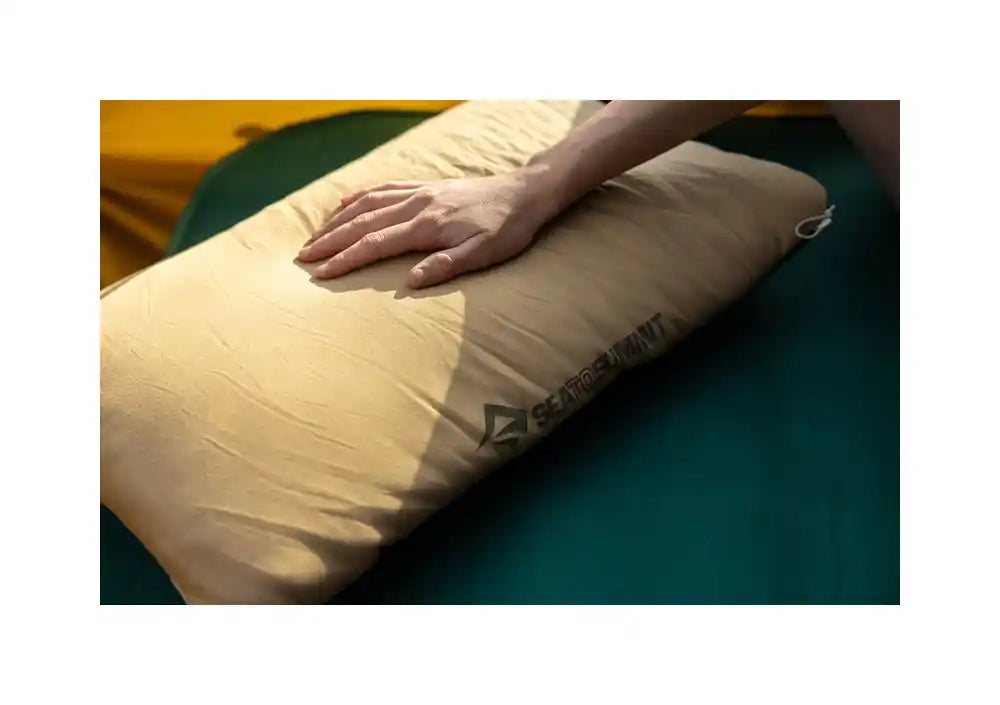 Foam Core Pillow