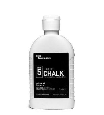 Dry 5 Liquid Chalk