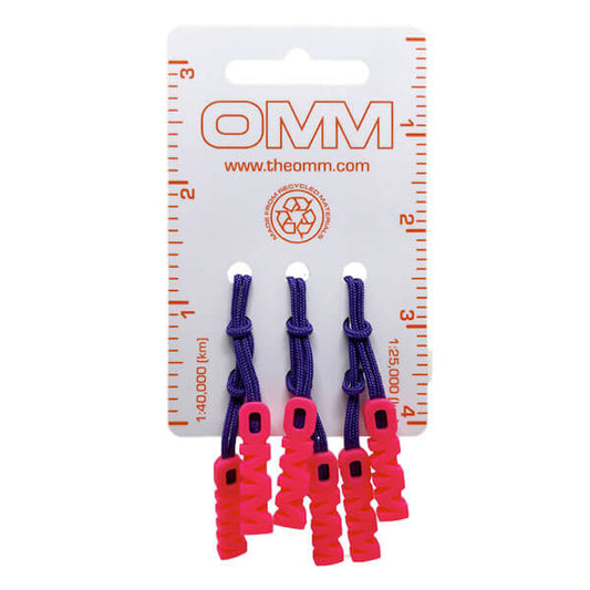 Zipper Pullers (6 Pack)
