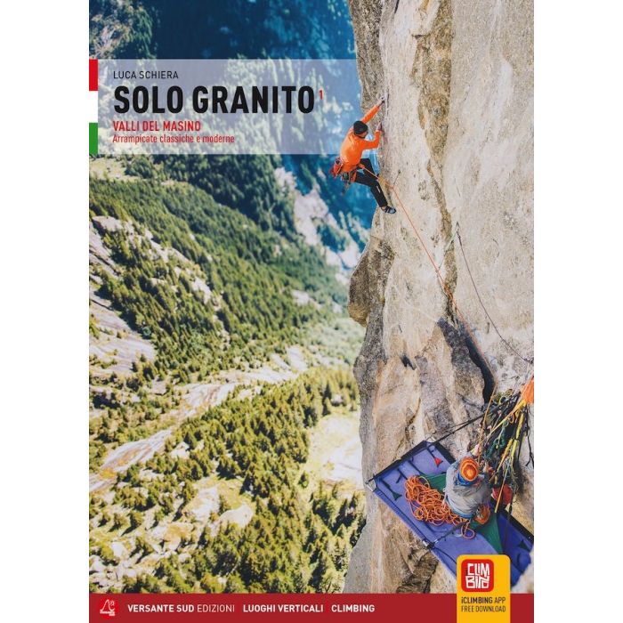 Solo Granito: Volume 1