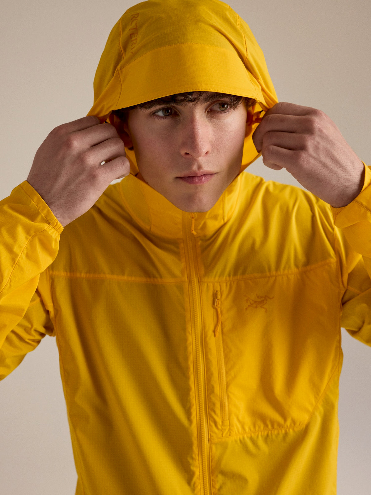 Squamish Hoody Mens (Revised)