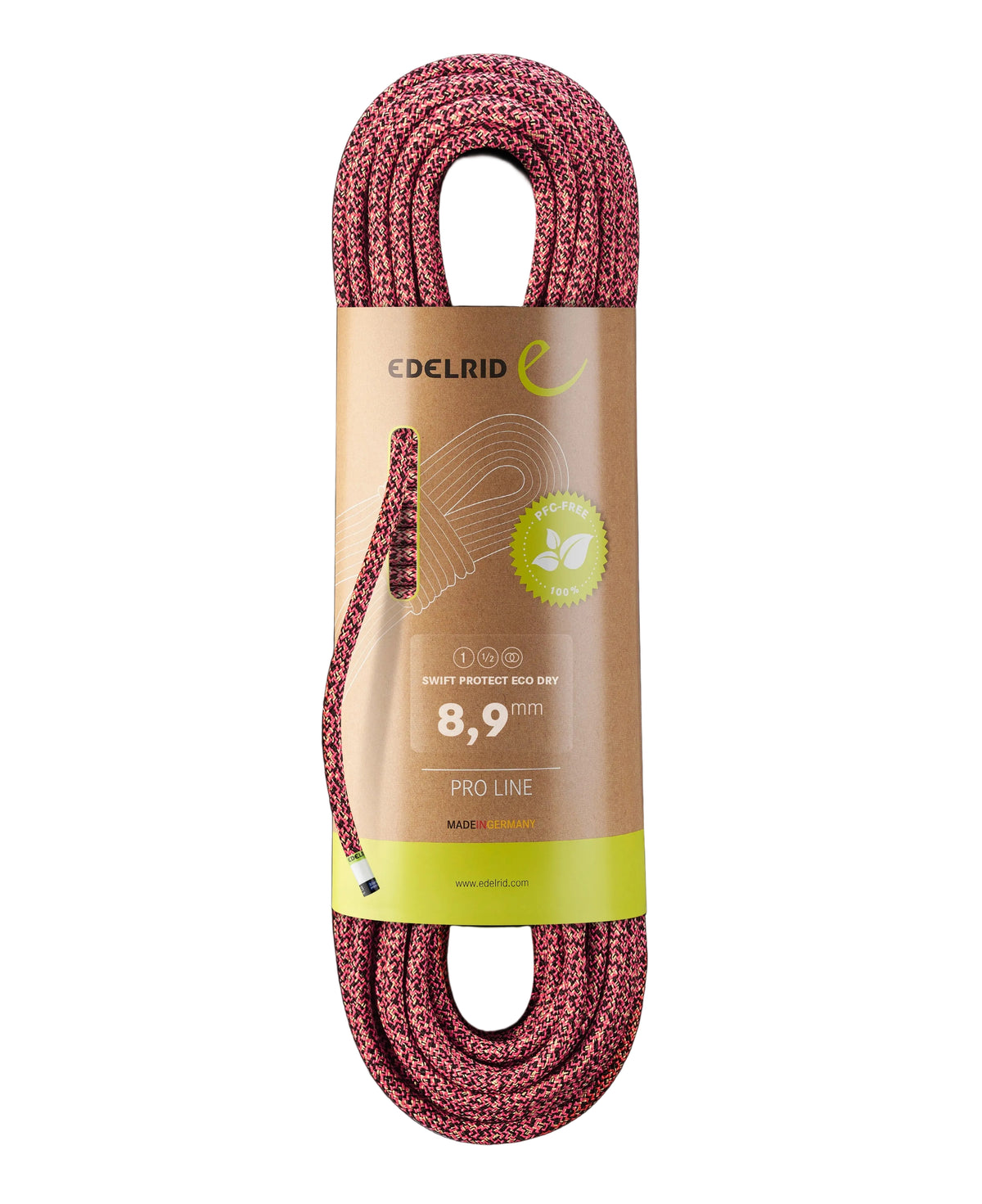 Swift 8.9mm Protect Eco Dry