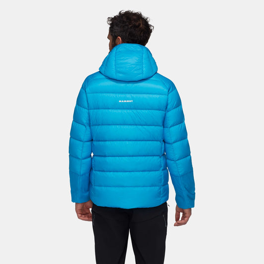 Taiss IN Hooded Jacket Men