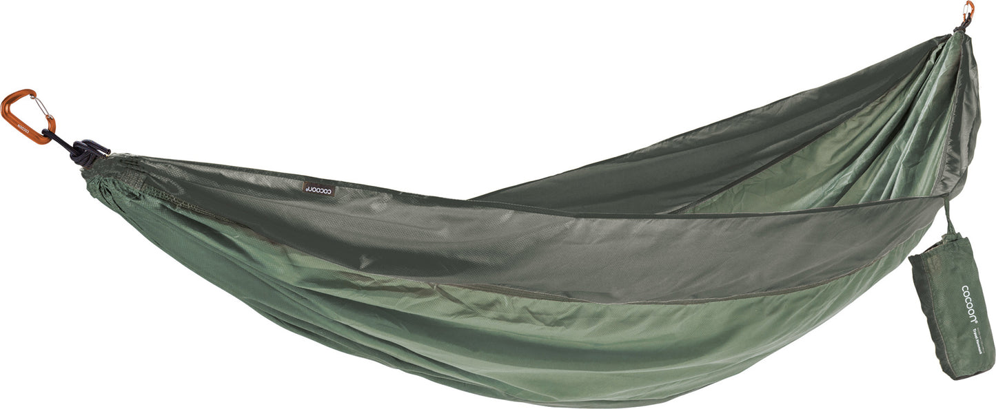 トラベルハンモック
