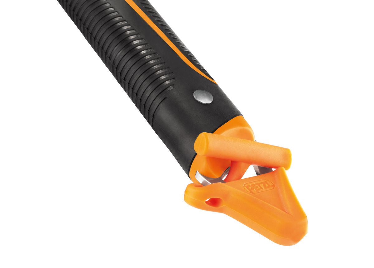 Pick and Spike Protection (2024)