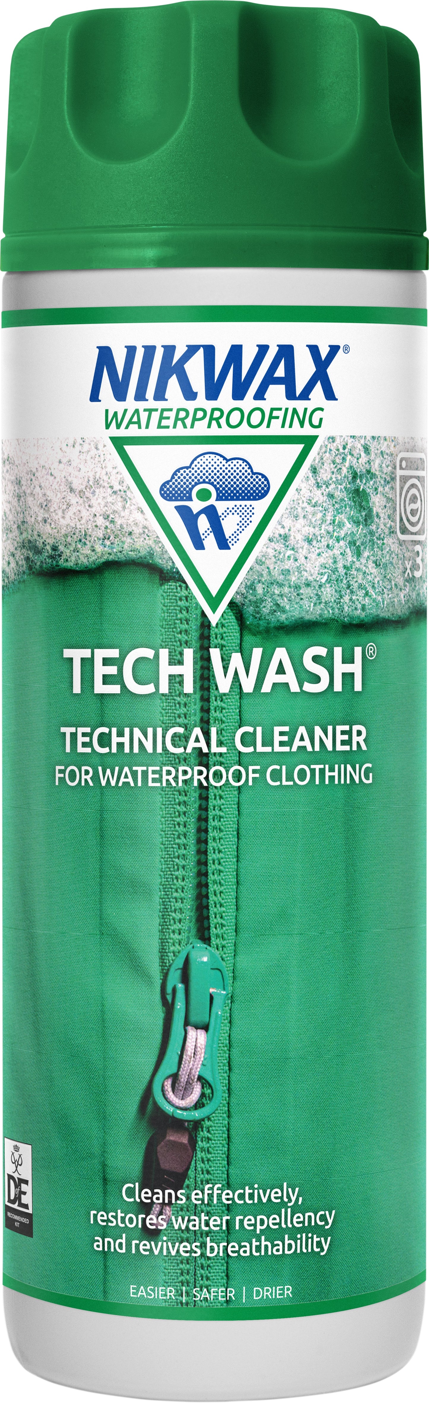 Tech Wash®
