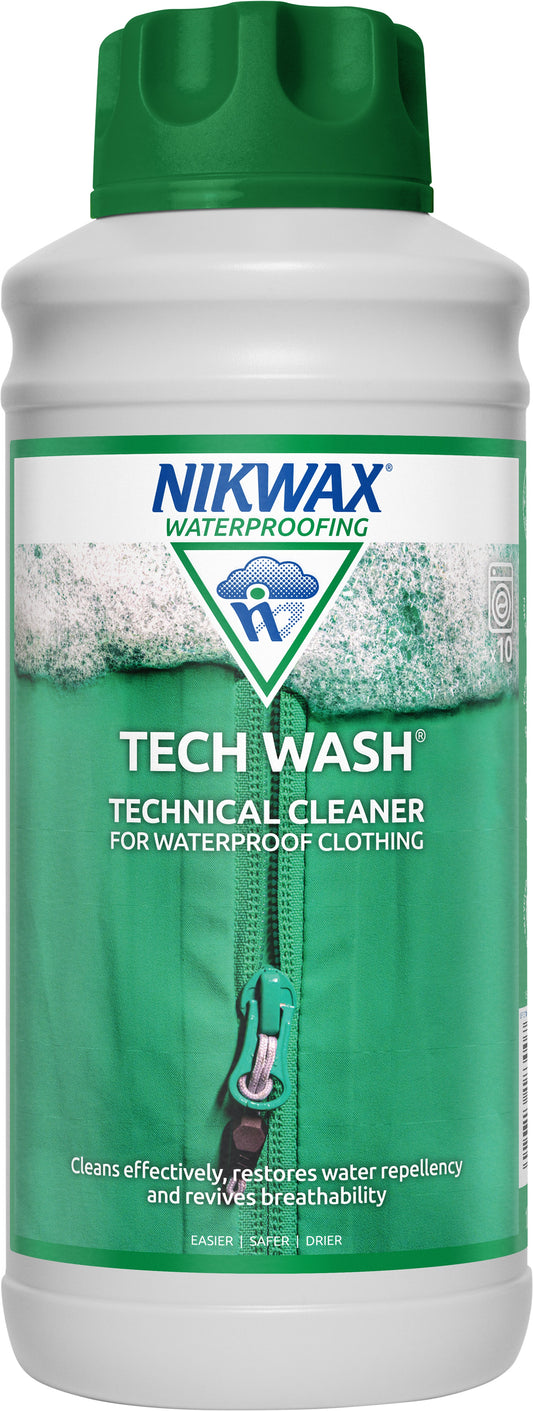 Tech Wash®