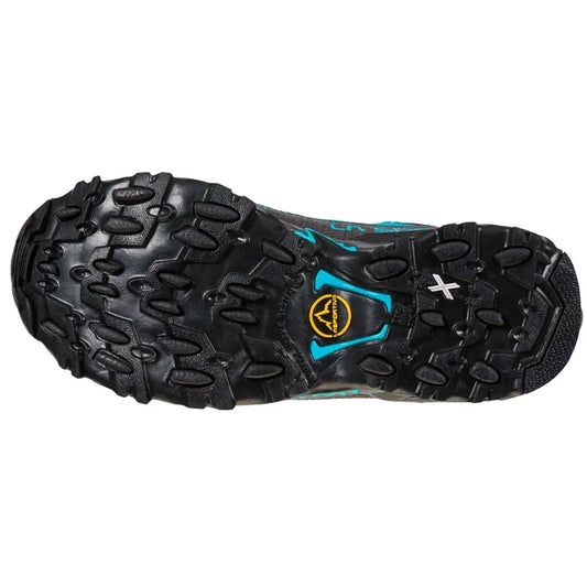 Ultra Raptor II Mid GTX Womens