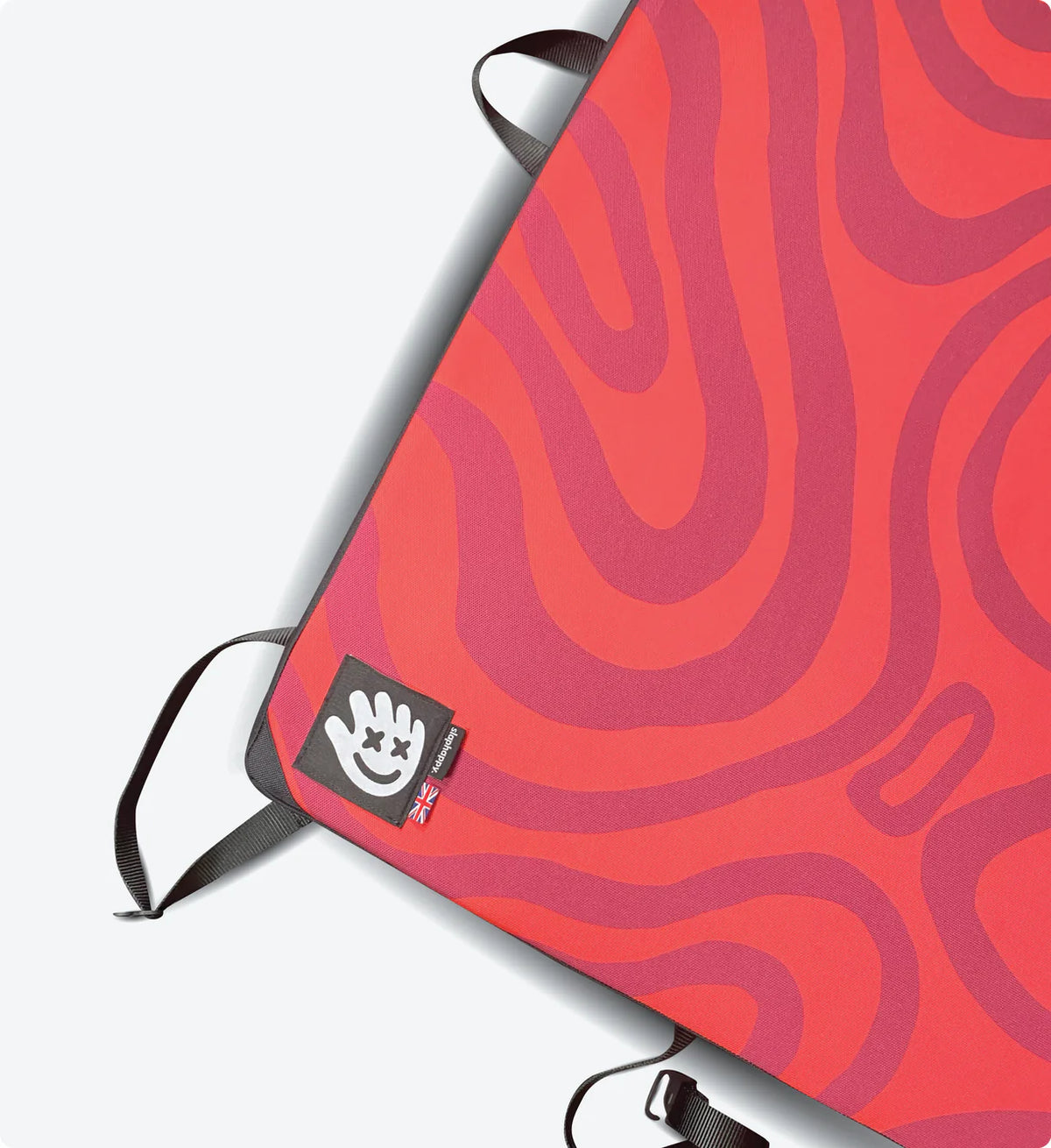 Urban Bouldering Pad