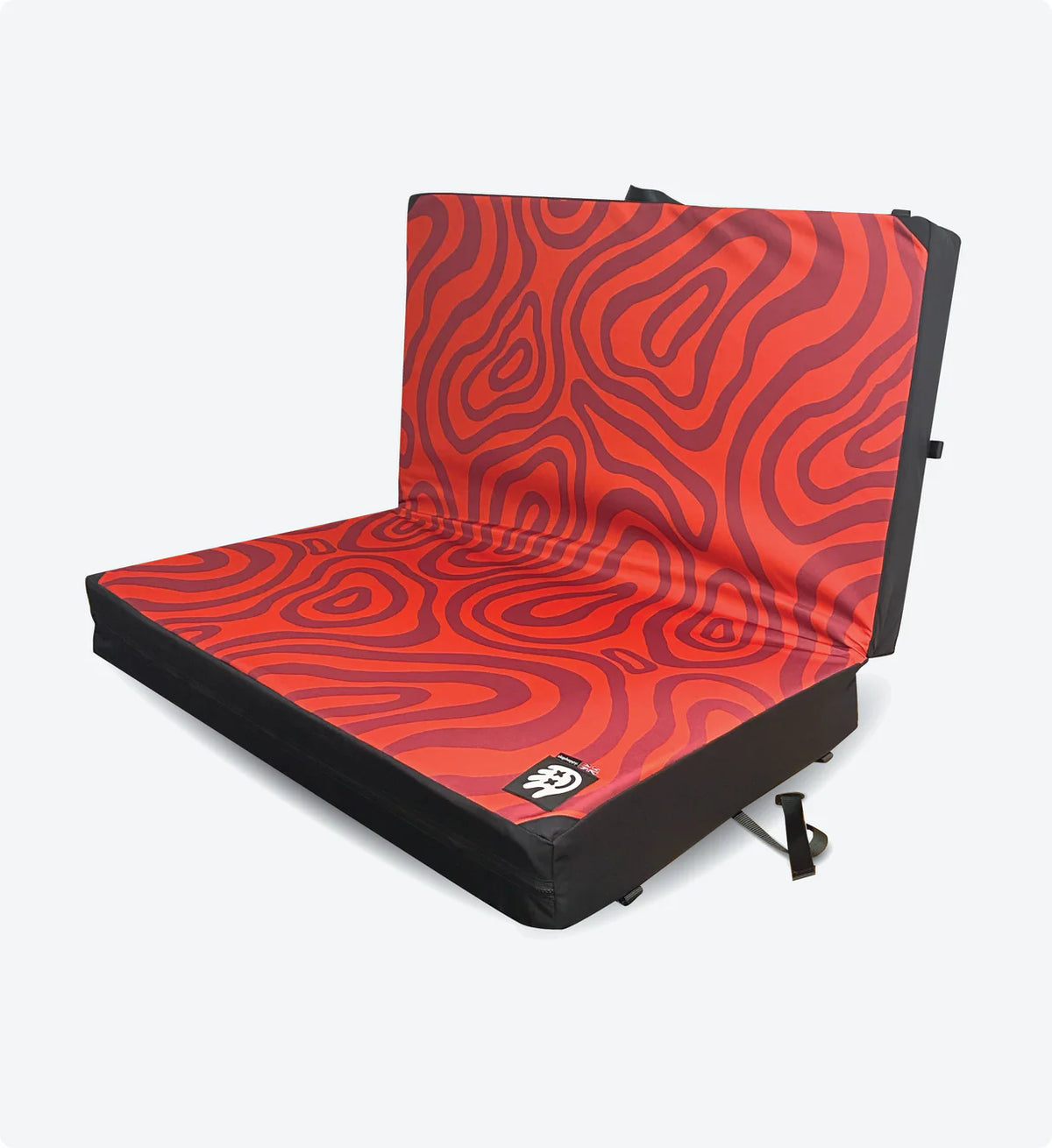 Urban Bouldering Pad