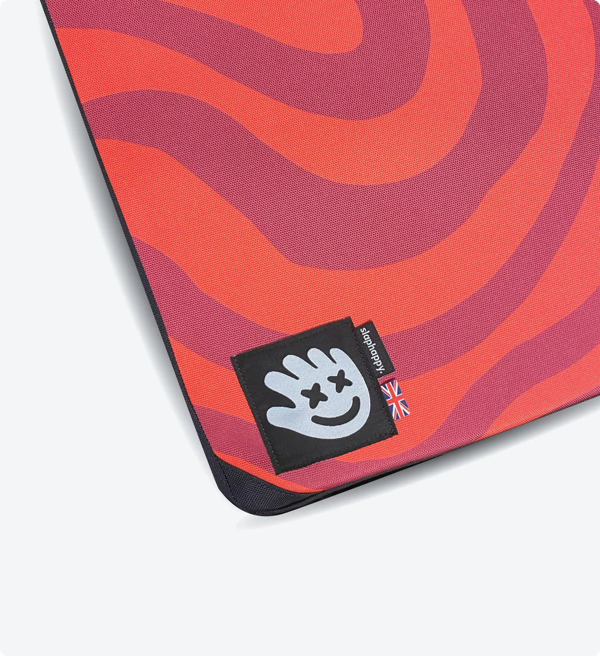 Urban Bouldering Pad