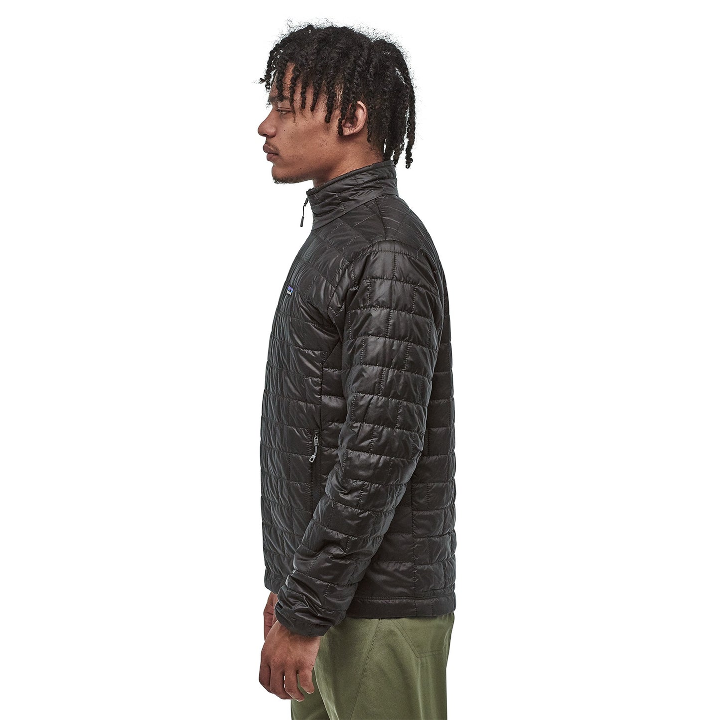 Men's Nano Puff Jacket