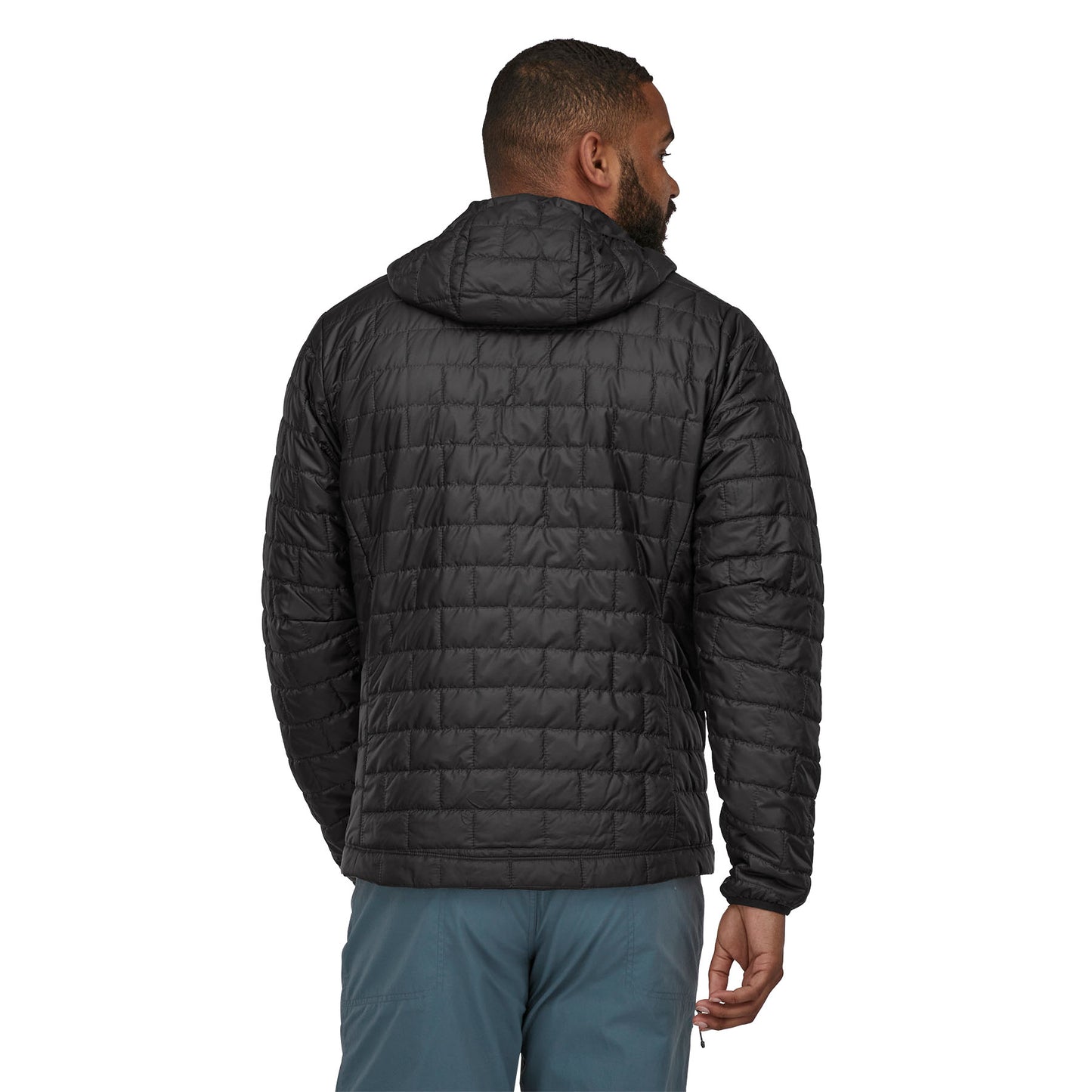 Men's Nano Puff® Hoody (2024)