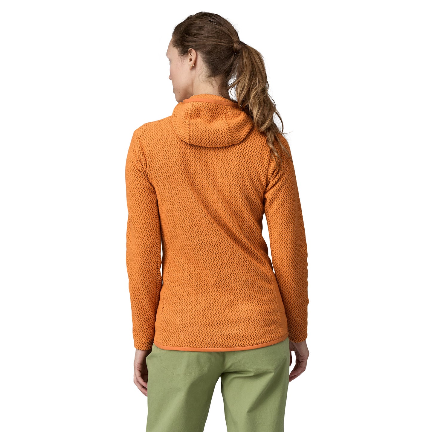 R1® Air Full-Zip Hoody für Damen