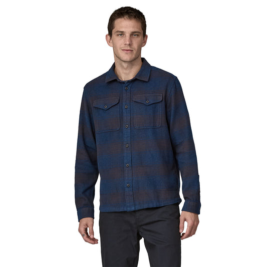 Fjord Flannel L/S Shirt