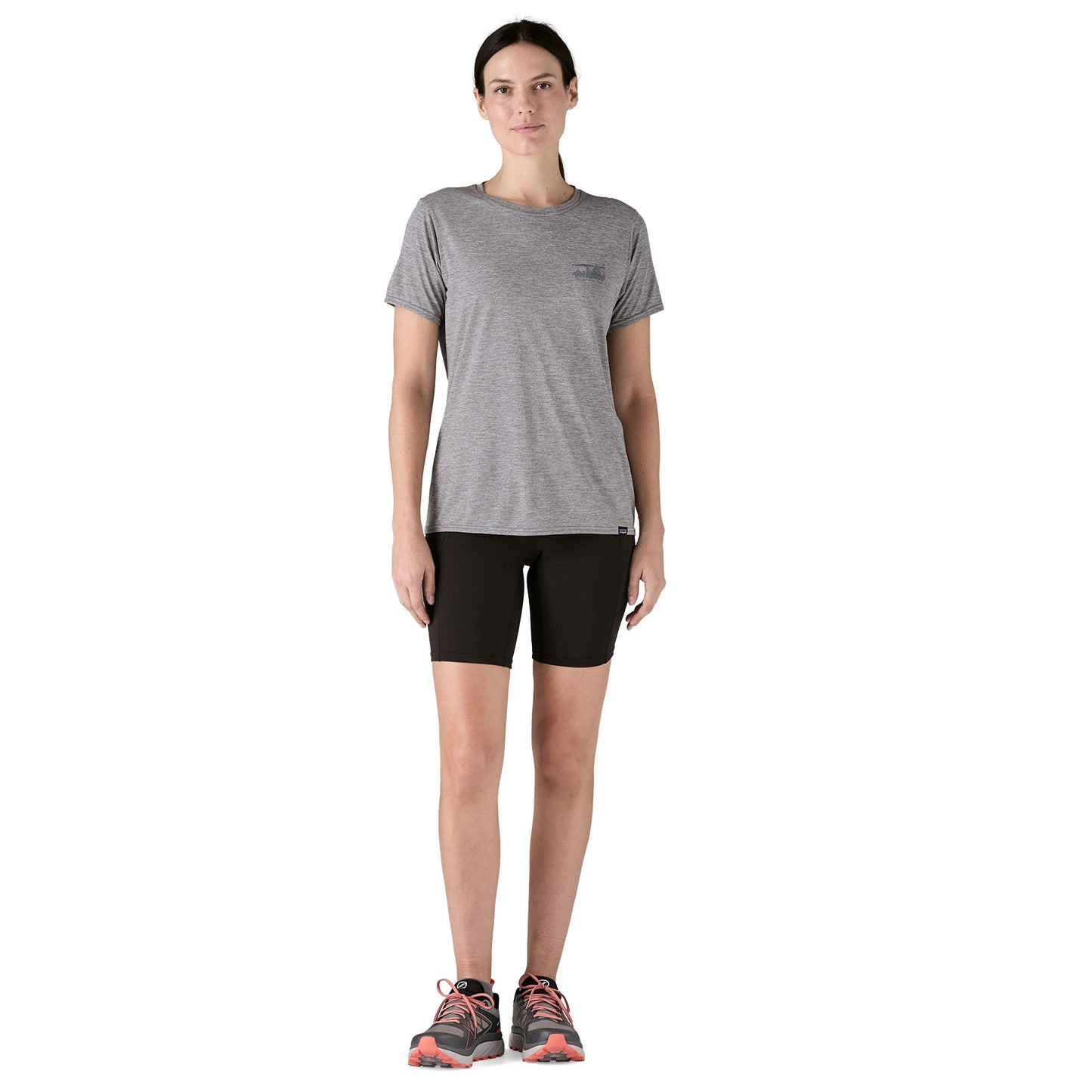 Women's Capilene® Cool Daily Graphic Shirt