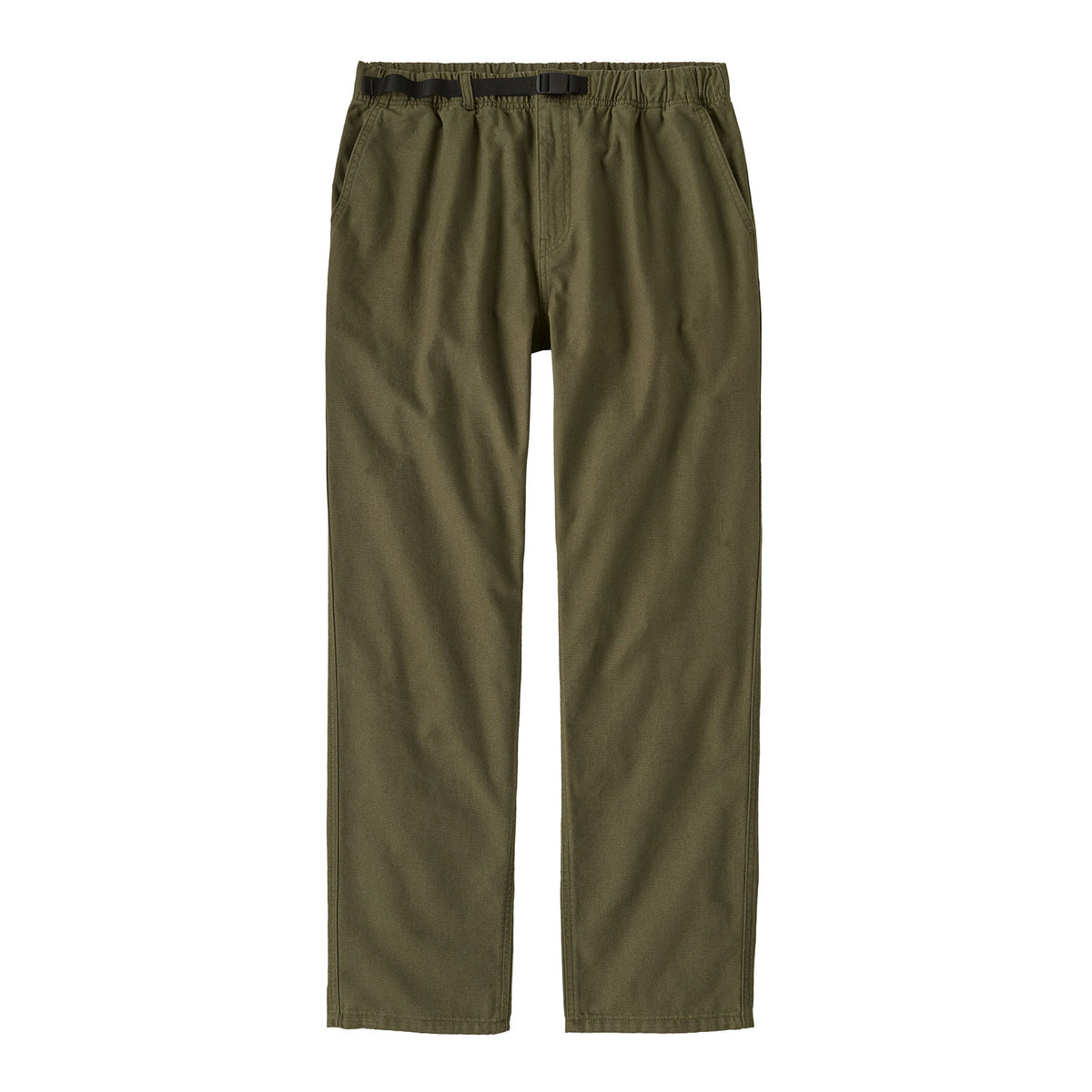 Men's Point Reyes Canvas Gi Pants