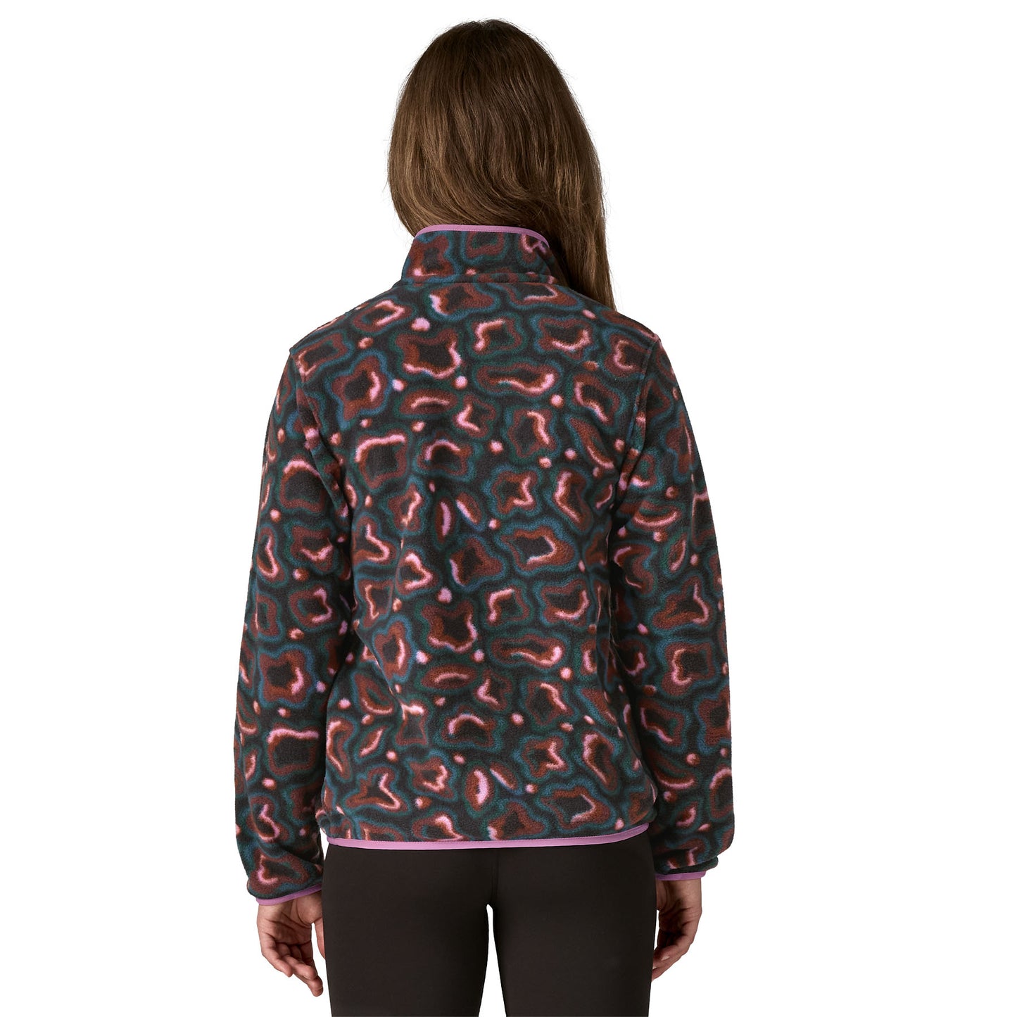 Women's Lightweight Synchilla® Snap-T® Fleece Pullover