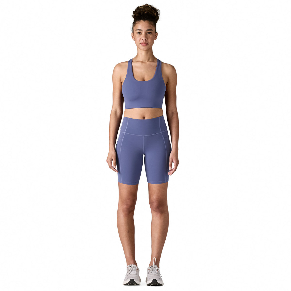 Women's Maipo Mid-Impact Bra