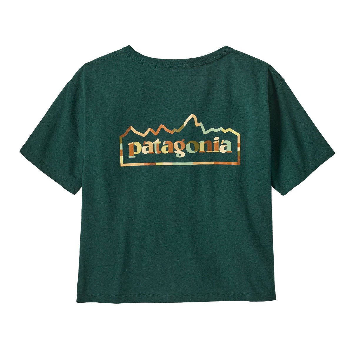 Women's Unity Fitz Easy-Cut Responsibili-Tee®