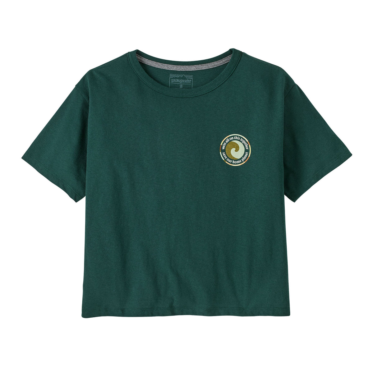 Women's Unity Fitz Easy-Cut Responsibili-Tee®