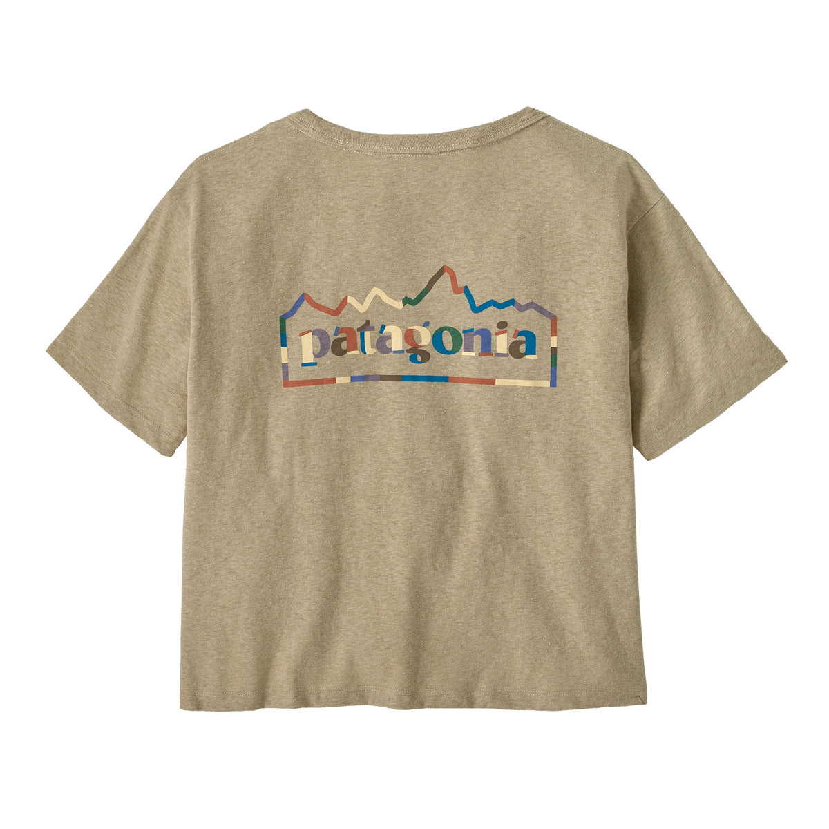Women's Unity Fitz Easy-Cut Responsibili-Tee®