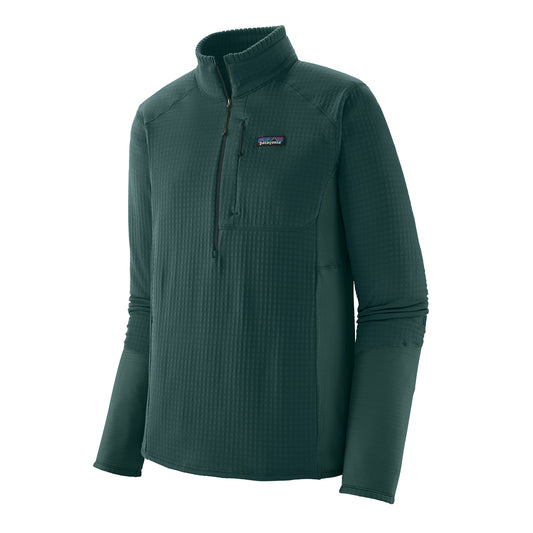 Men's R1Ā® Fleece Pullover