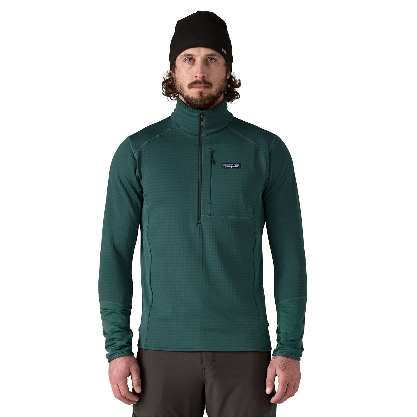 Men's R1® Fleece Pullover